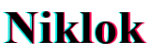 niklok logo 300x