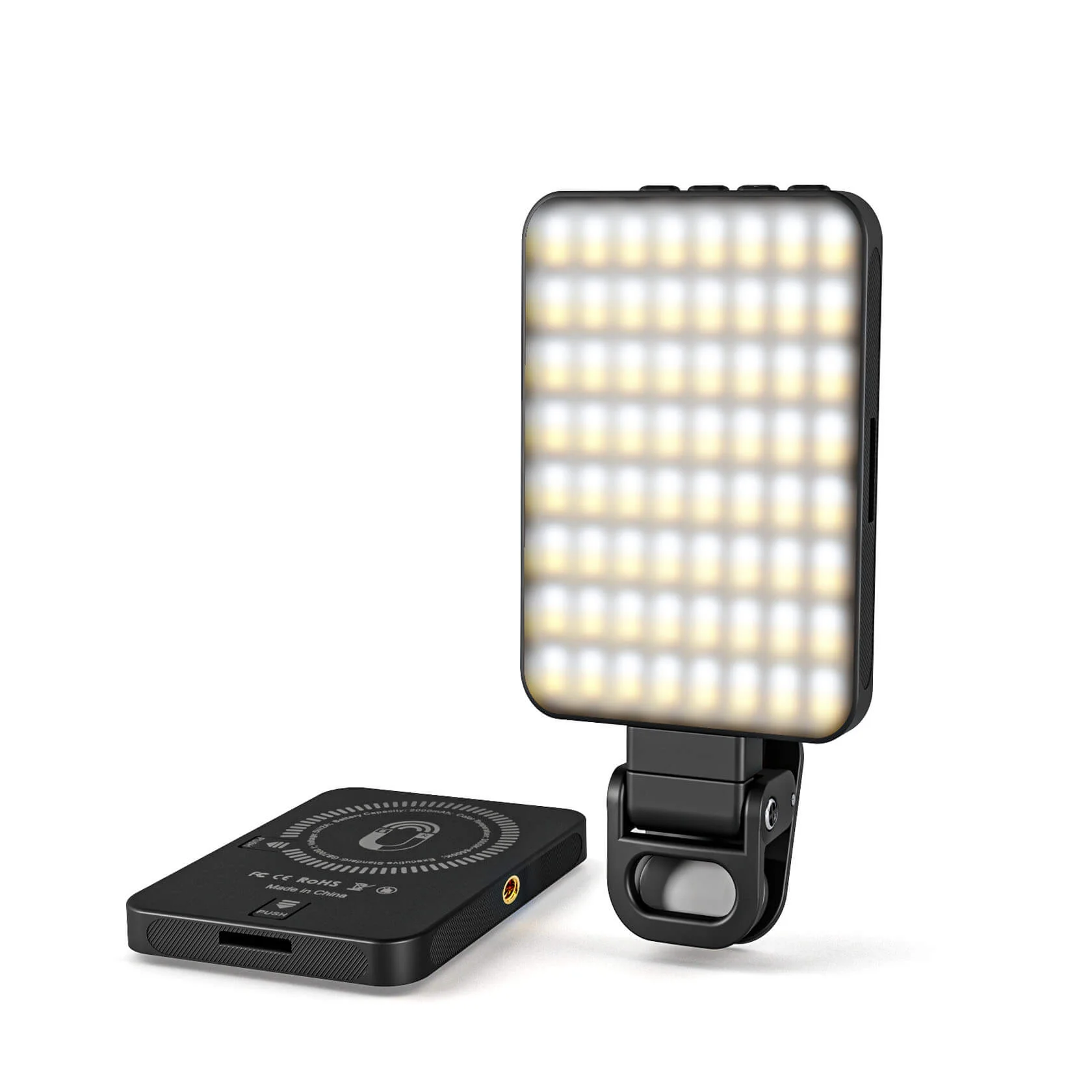 niklok magnetic phone selfie light 1