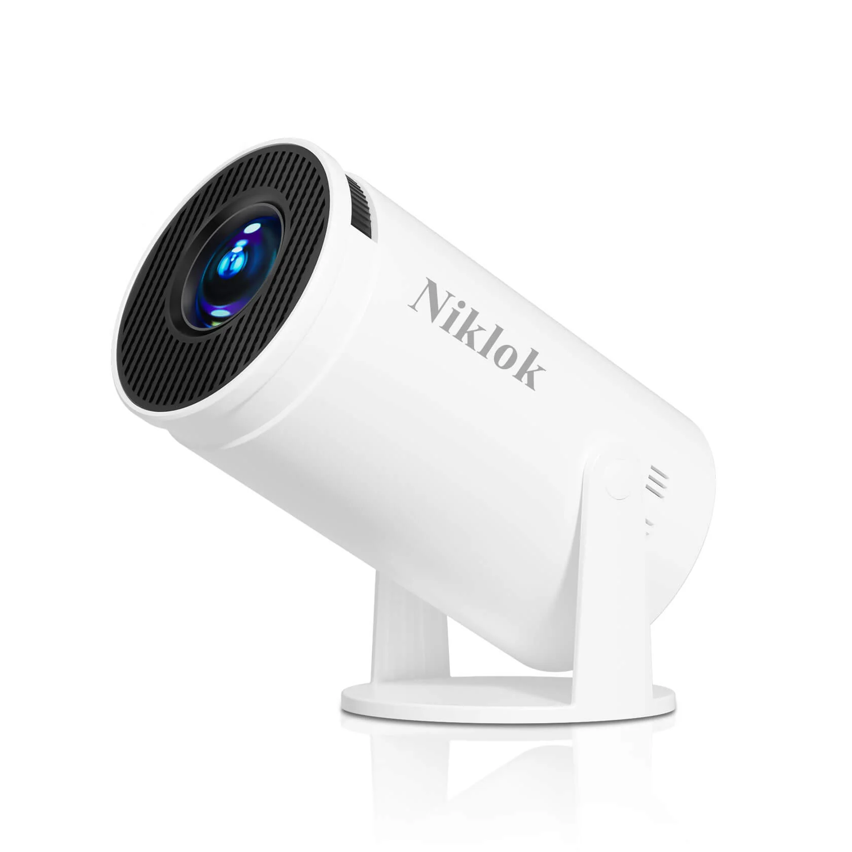 niklok mini projector 1
