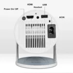 niklok mini projector 5