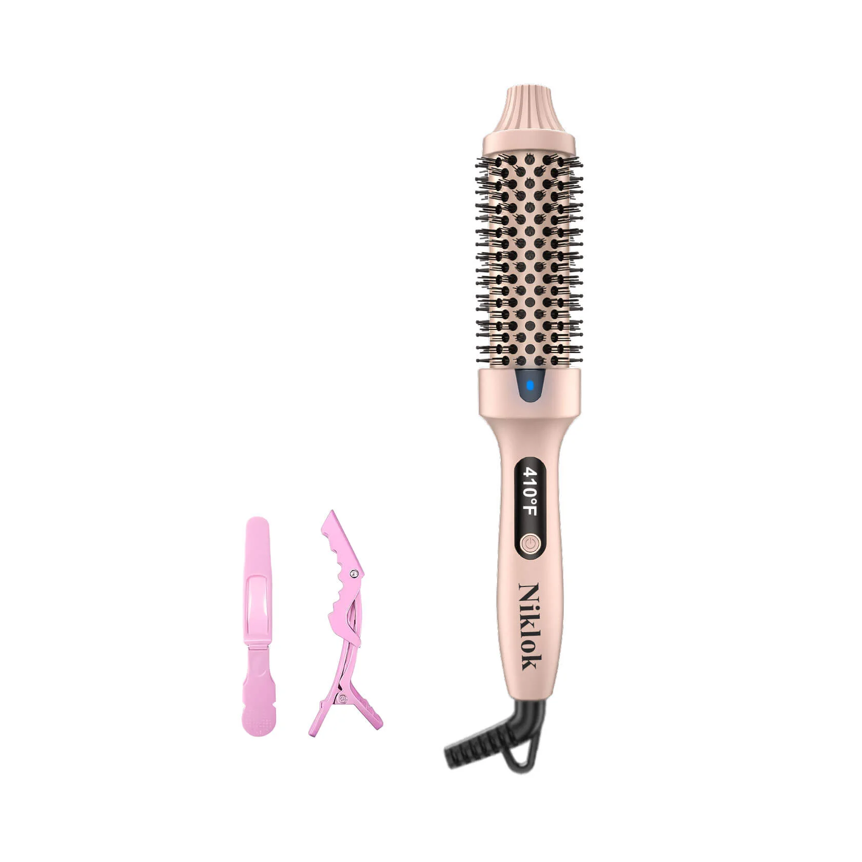 niklok thermal brush 1