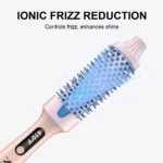 niklok thermal brush 6