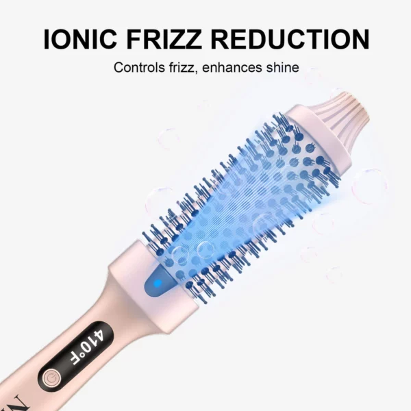 niklok thermal brush 6